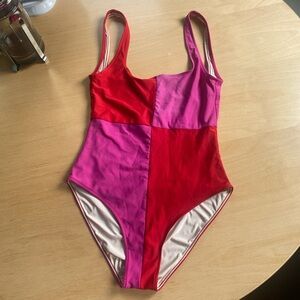 Botanica Workshop swimsuit